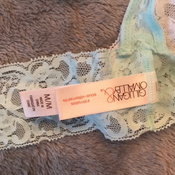 🛍 2 pairs Bridal Panties - Picture 5 of 5